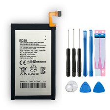 Batteria ricambio ed30 - batteria, di
