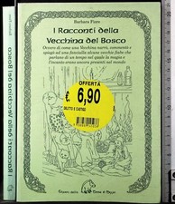 I RACCONTI DELLA VECCHINA DEL