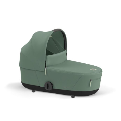 Cybex platinum cot mios - platinum,