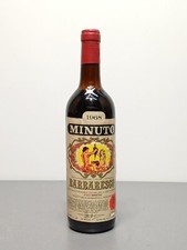 Barbaresco fratelli minuto - barbaresco,