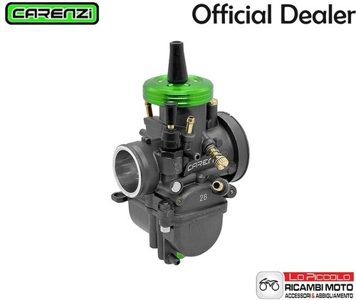 116040b carburetor - 116040b,