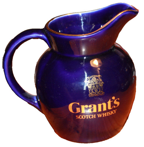 Grants scotch whisky - grants,