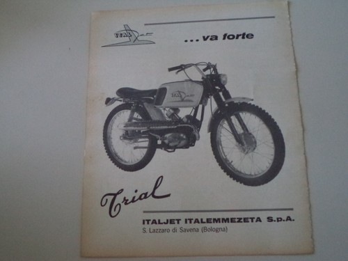 Advertising pubblicità 1968 - pubblicità,