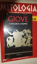 VOLUME N°1 PRIMA USCITA GIOVE