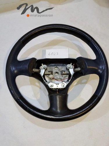 Mazda volante - mazda, mx-5