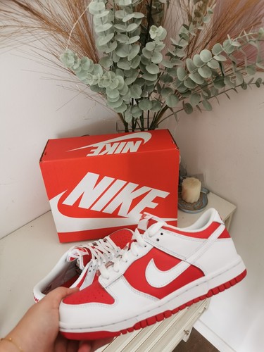 Nike dunk low edizione - nike,