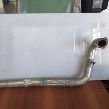 Tubo collettore Lancia Delta