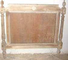 Soprapporta Rivestimento muro