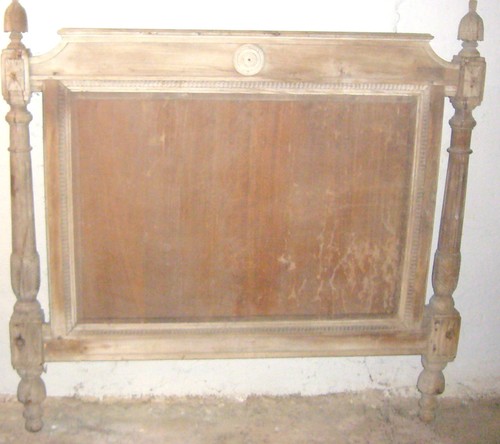 Soprapporta rivestimento muro - rivestimento,