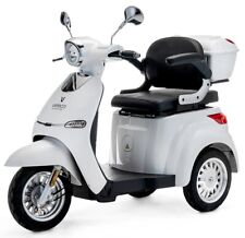 VELECO Cristal Scooter