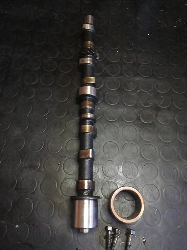 Albero distribuzione asse - albero, a
