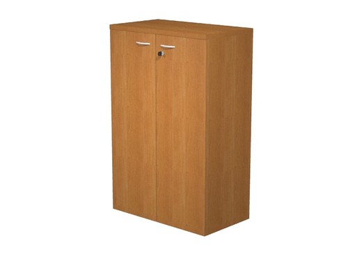 Armadio libreria per ufficio - libreria,