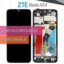 DISPLAY ZTE BLADE A54 SCHERMO