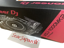 Pioneer xdj 1000mk2 - xdj-1000mk2, pro