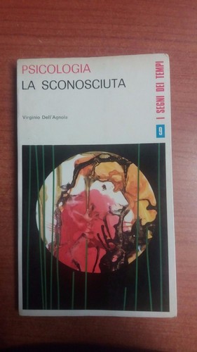 Libro psicologia - psicologia, la