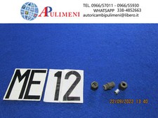 RACCORDI BICONO  TUBO COMPRESSORE ARIA FRENI FIAT OM IVECO MARELLI (10X1 ø 5mm)