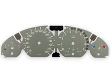 Per BMW M3 E46 Tachimetro