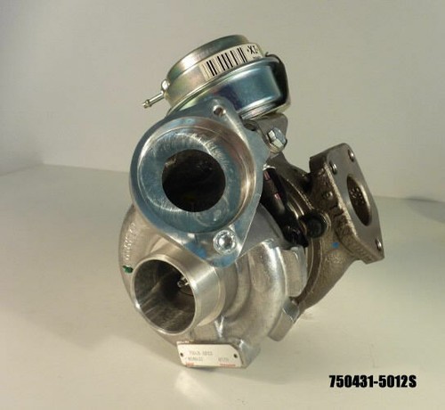 750431 5012s turbina - 750431,