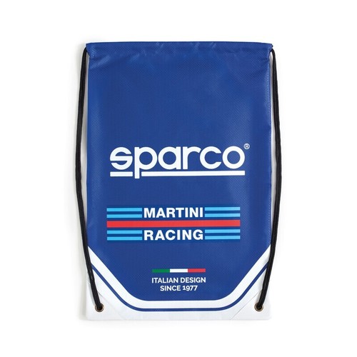 Sacca sport martini racing - racing,