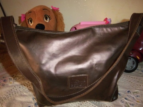 Borsa donna prima - donna,