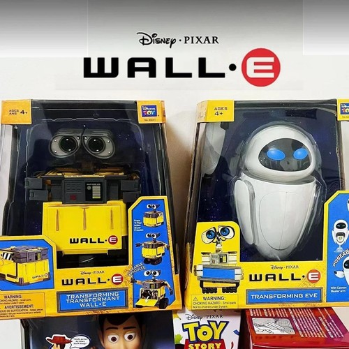 Nuovo robot toy - nuovo,