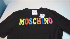 MOSCHINO  T-SHIRT CART. 225,00