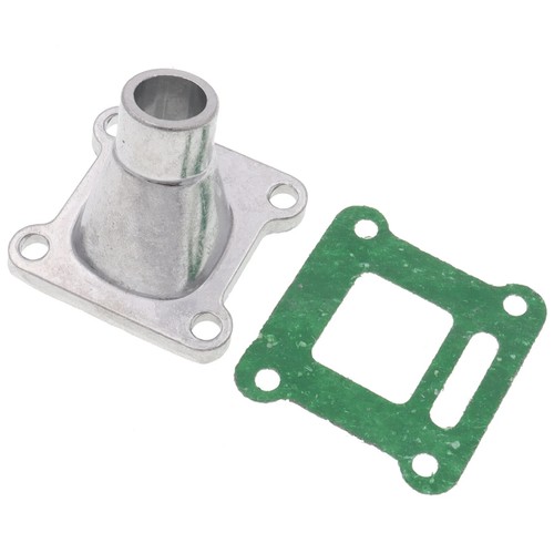 Collettore aspirazione 19mm - collettore,