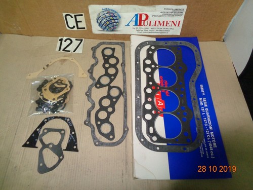 5880771 serie guarnizione - serie,