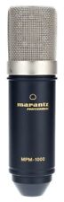 Marantz microfono da studio