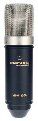 Marantz microfono studio - marantz,