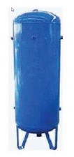 SERBATOIO 500 L. ARIA