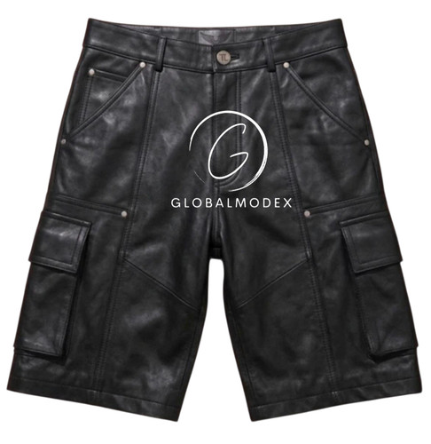 Pantaloncini cargo uomo in - pantaloncini,