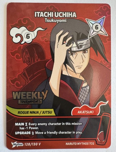 Itachi uchiha tsukuyomi - uchiha,