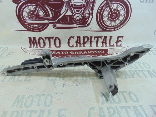 Supporto pedana sinistra - supporto,