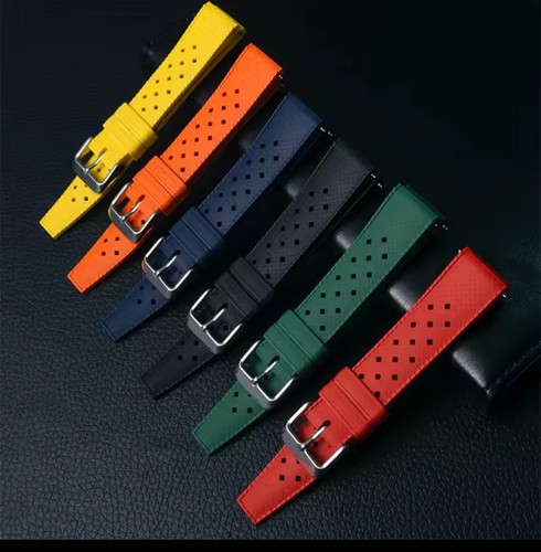Cinturino per orologio fkm - cinturino,