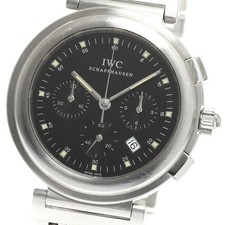 Orologio Uomo IWC SCHAFFHAUSEN