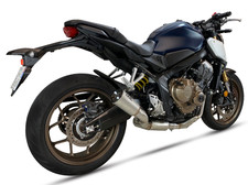 LINEA COMPLETA IXIL RC INOX