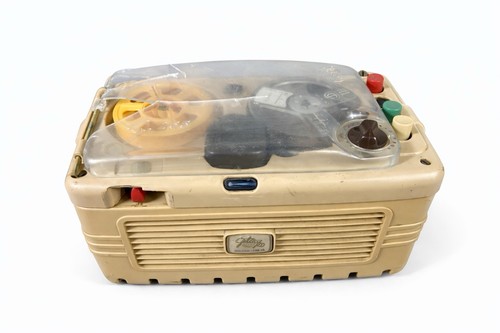 Registratore geloso g255 1955 - geloso,