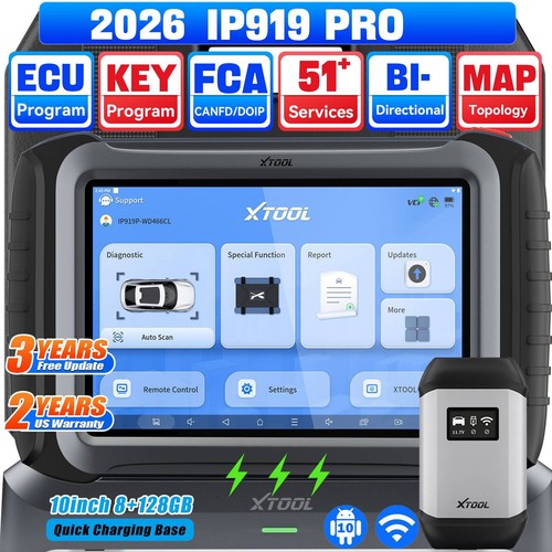 Xtool ip919 pro dispositivo - ip919,