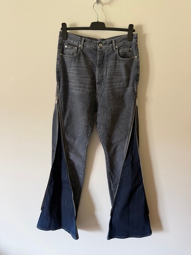 Jeans rick owens drkshdw bolan - jeans,
