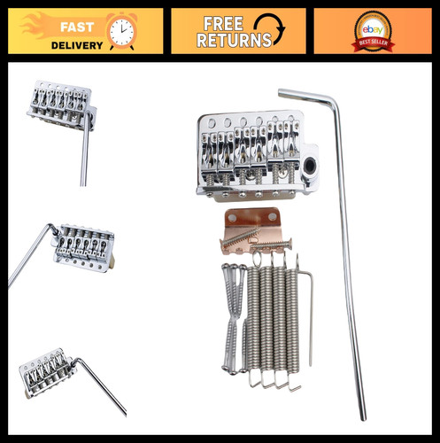 Kit ponte tremolo - kit,