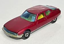 Matchbox Speed Kings K-33 1971