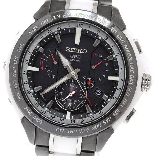 Seiko astron japan - seiko, limited