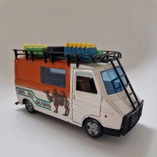 Fiat 242 Nave del Deserto