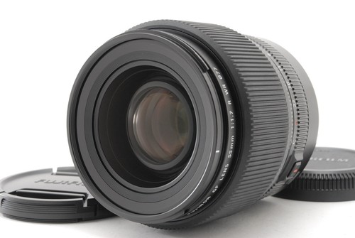 Quasi inutilizzato fujifilm - [quasi, inutilizzato]