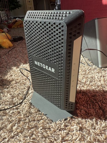 Netgear cm1000 modem via - cm1000,