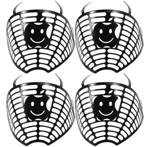 Set 4pz accessori - accessori, bici