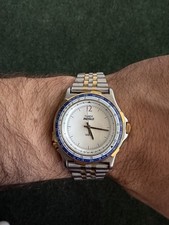 Orologio Timex Indiglo Bussola