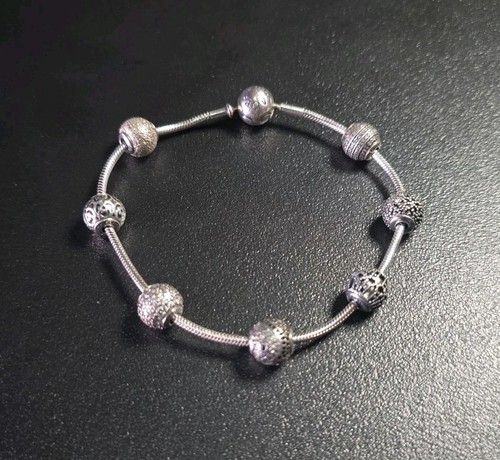 Bracciale pandora essenza - bracciale,