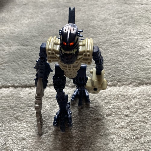 Modellino lego bionicle - modellino,